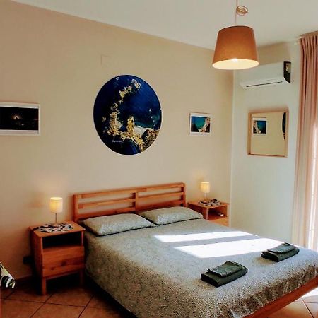 Atelier Bed&Bed Ξενοδοχείο Μεσίνα Εξωτερικό φωτογραφία