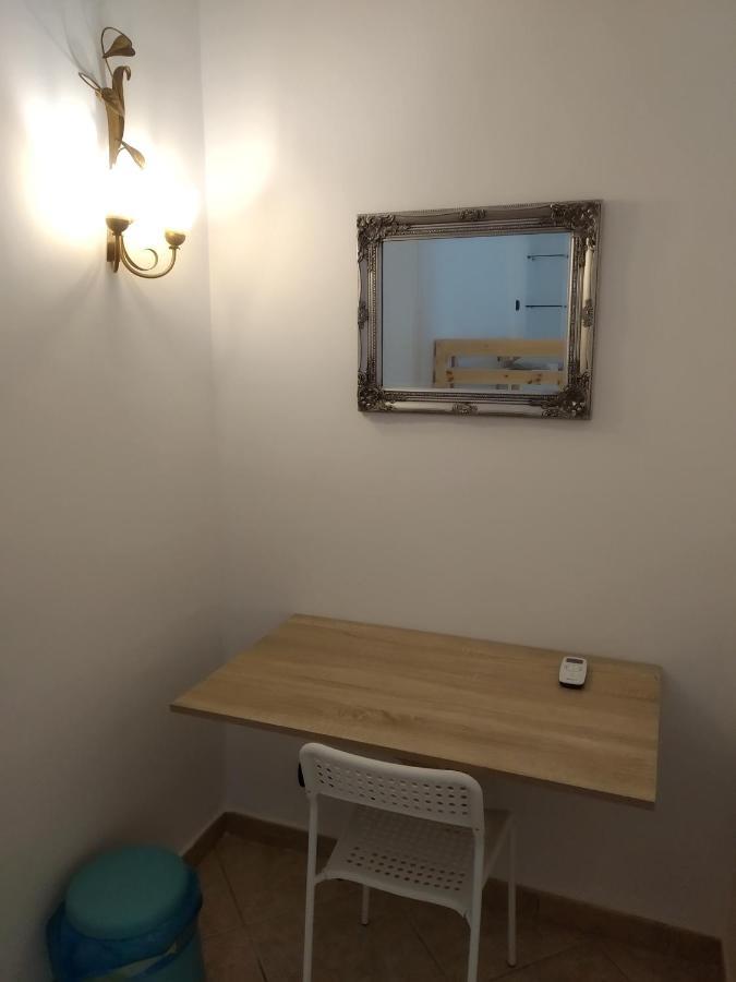 Atelier Bed&Bed Ξενοδοχείο Μεσίνα Εξωτερικό φωτογραφία