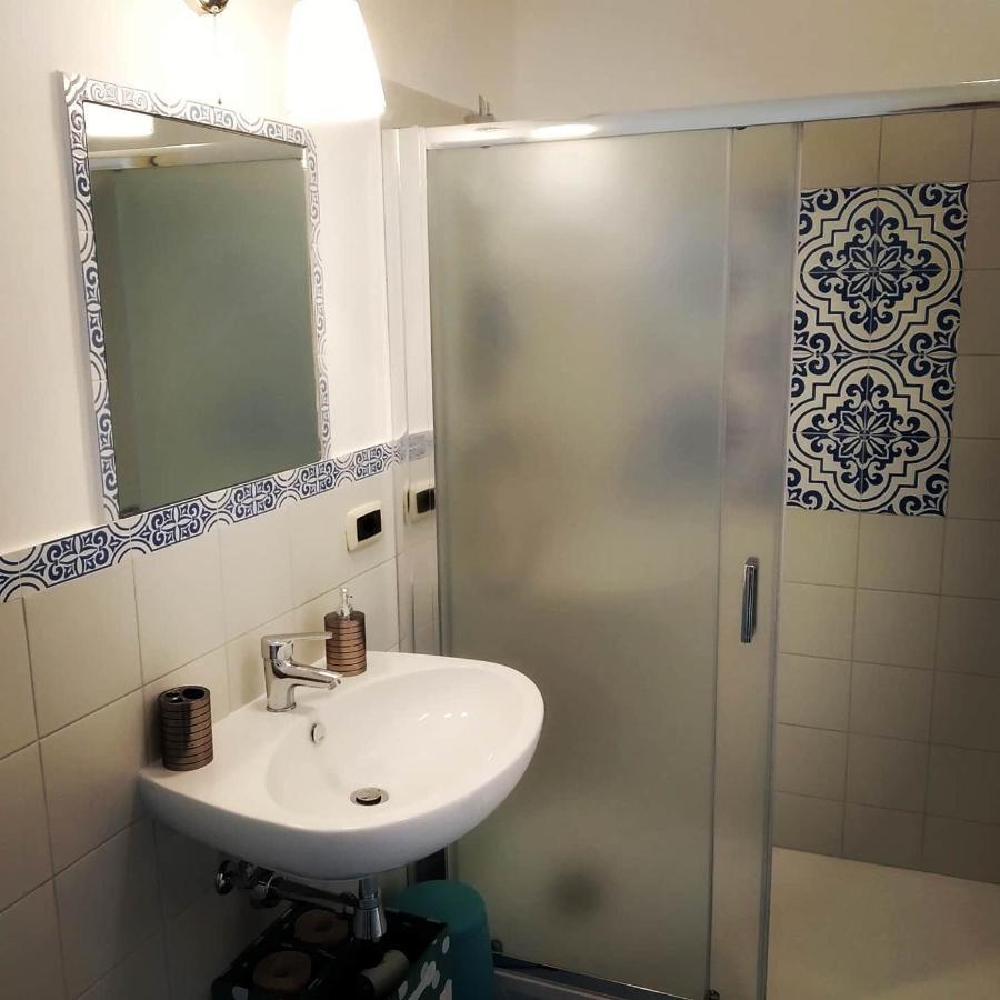 Atelier Bed&Bed Ξενοδοχείο Μεσίνα Εξωτερικό φωτογραφία