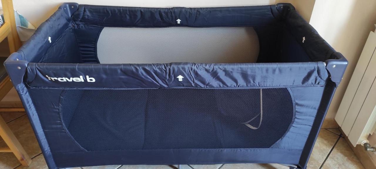 Atelier Bed&Bed Ξενοδοχείο Μεσίνα Εξωτερικό φωτογραφία