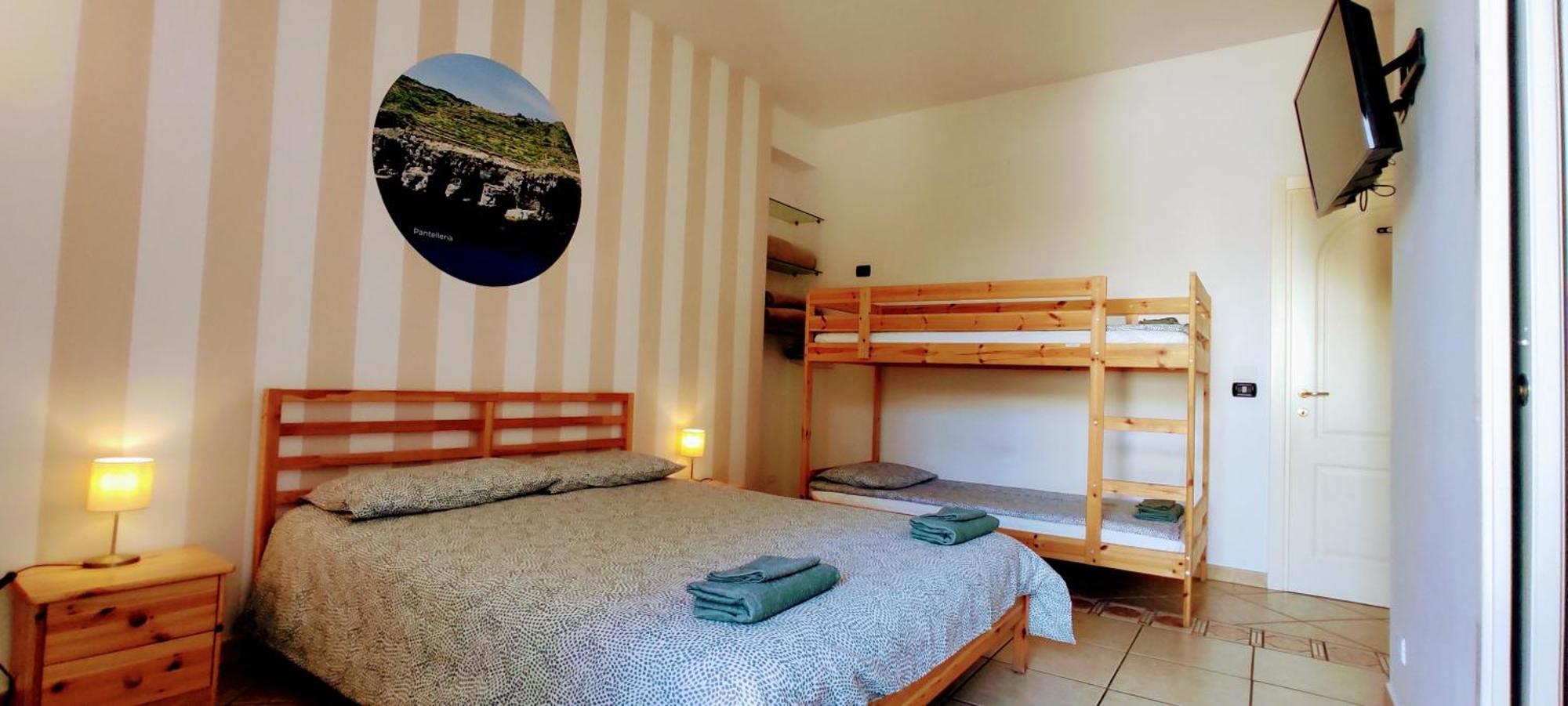 Atelier Bed&Bed Ξενοδοχείο Μεσίνα Εξωτερικό φωτογραφία