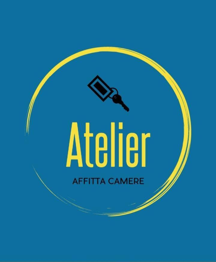 Atelier Bed&Bed Ξενοδοχείο Μεσίνα Εξωτερικό φωτογραφία