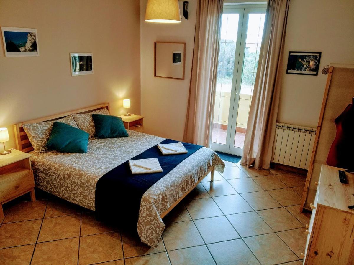 Atelier Bed&Bed Ξενοδοχείο Μεσίνα Εξωτερικό φωτογραφία